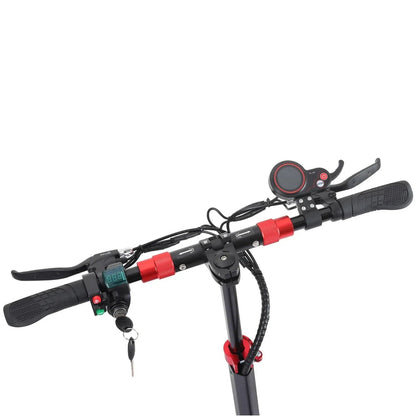 Freeboy J01 Commuter Scooter