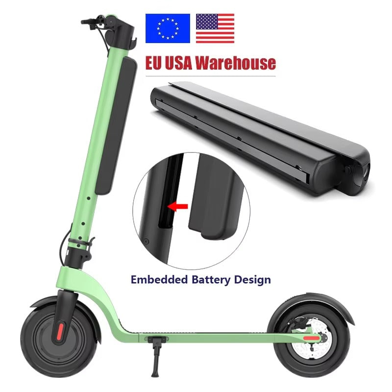 TY-X8 350W E-Scooter