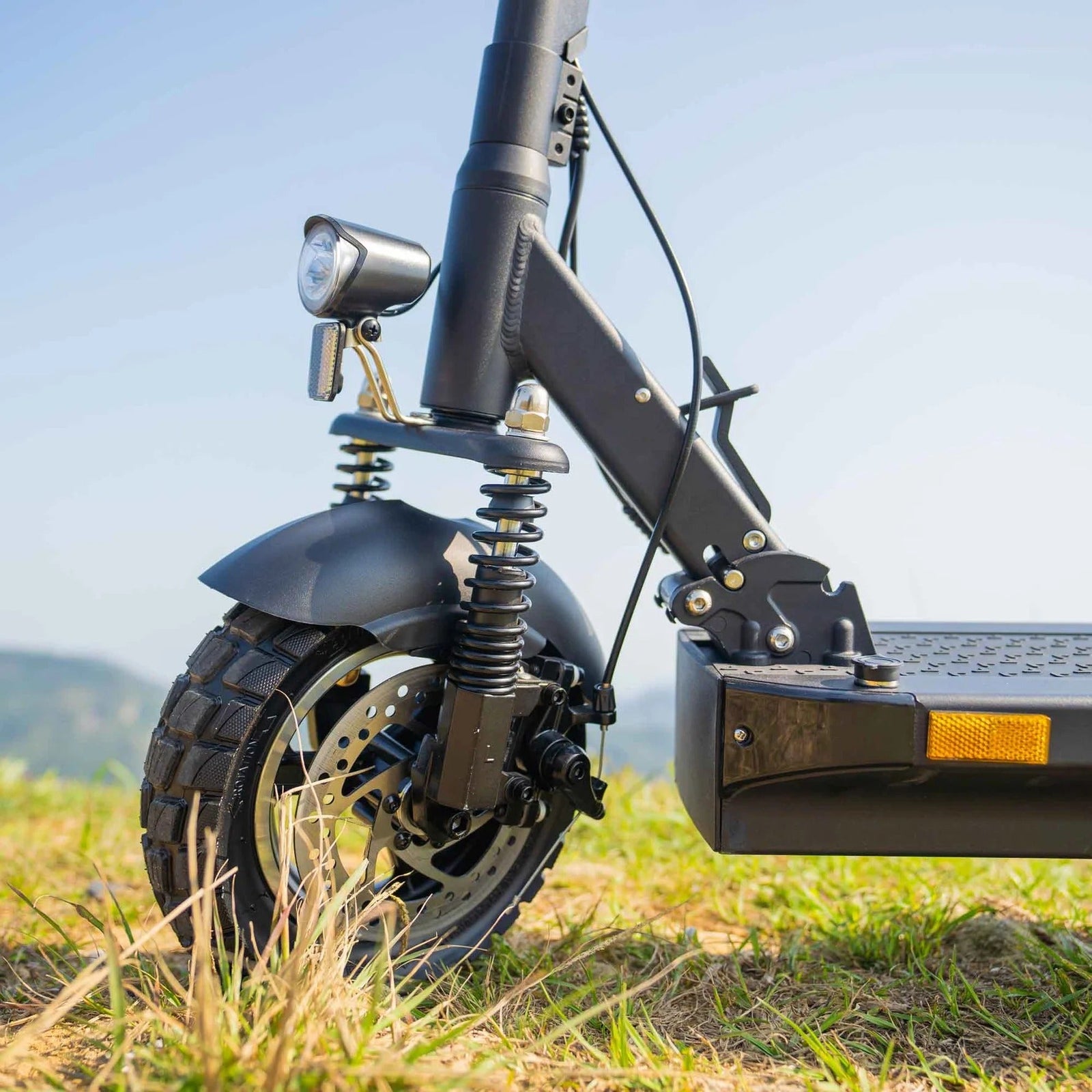 JOYOR Y8S City Commuter Electric Scooter