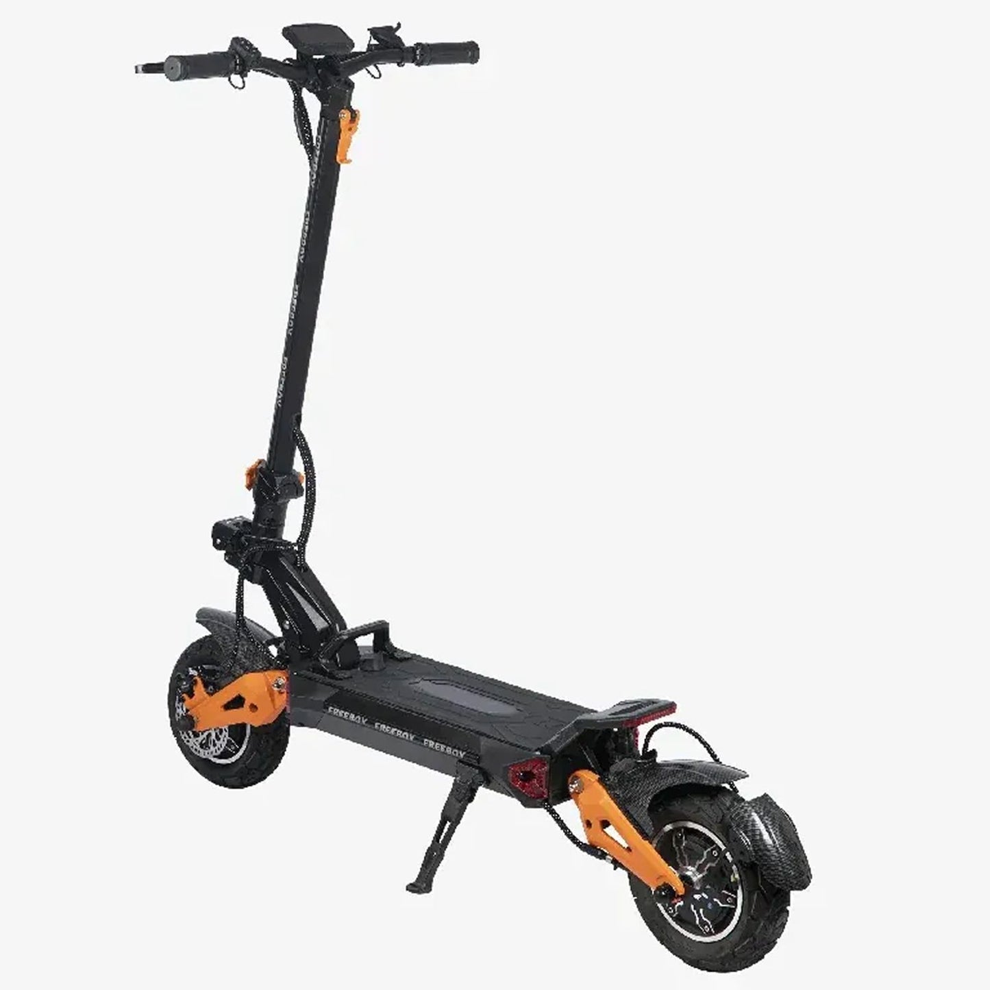 Freeboy H9 Scooter With Seat
