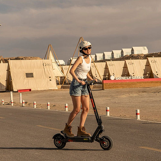 KuKirin G2 Ultra Off-Road E-Scooter