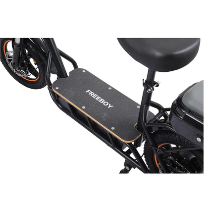 Freeboy H14 Folding Scooter
