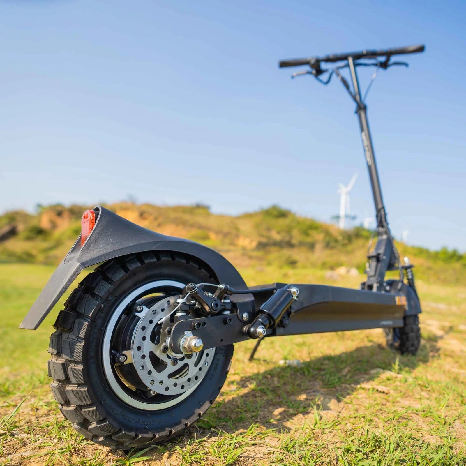 JOYOR Y8S City Commuter Electric Scooter