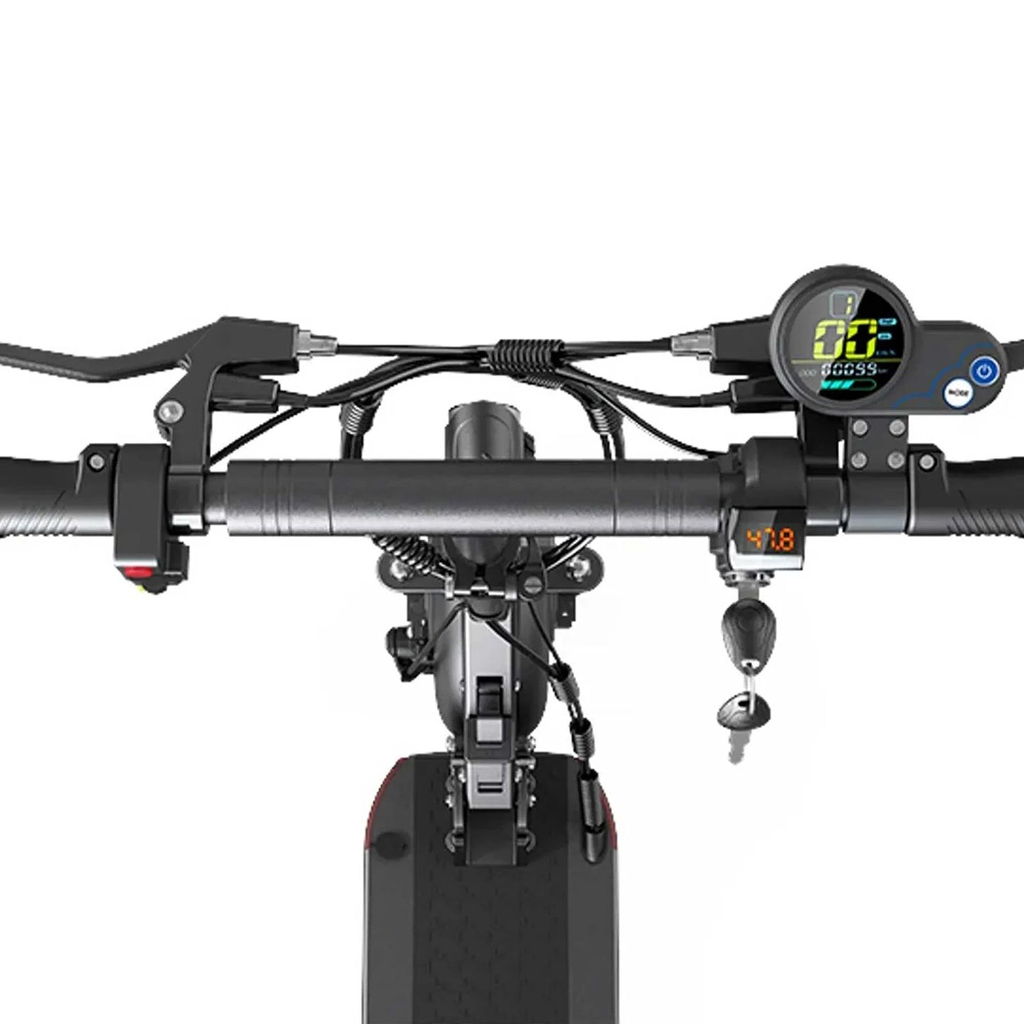 JOYOR Y6-S City Commuter Scooter