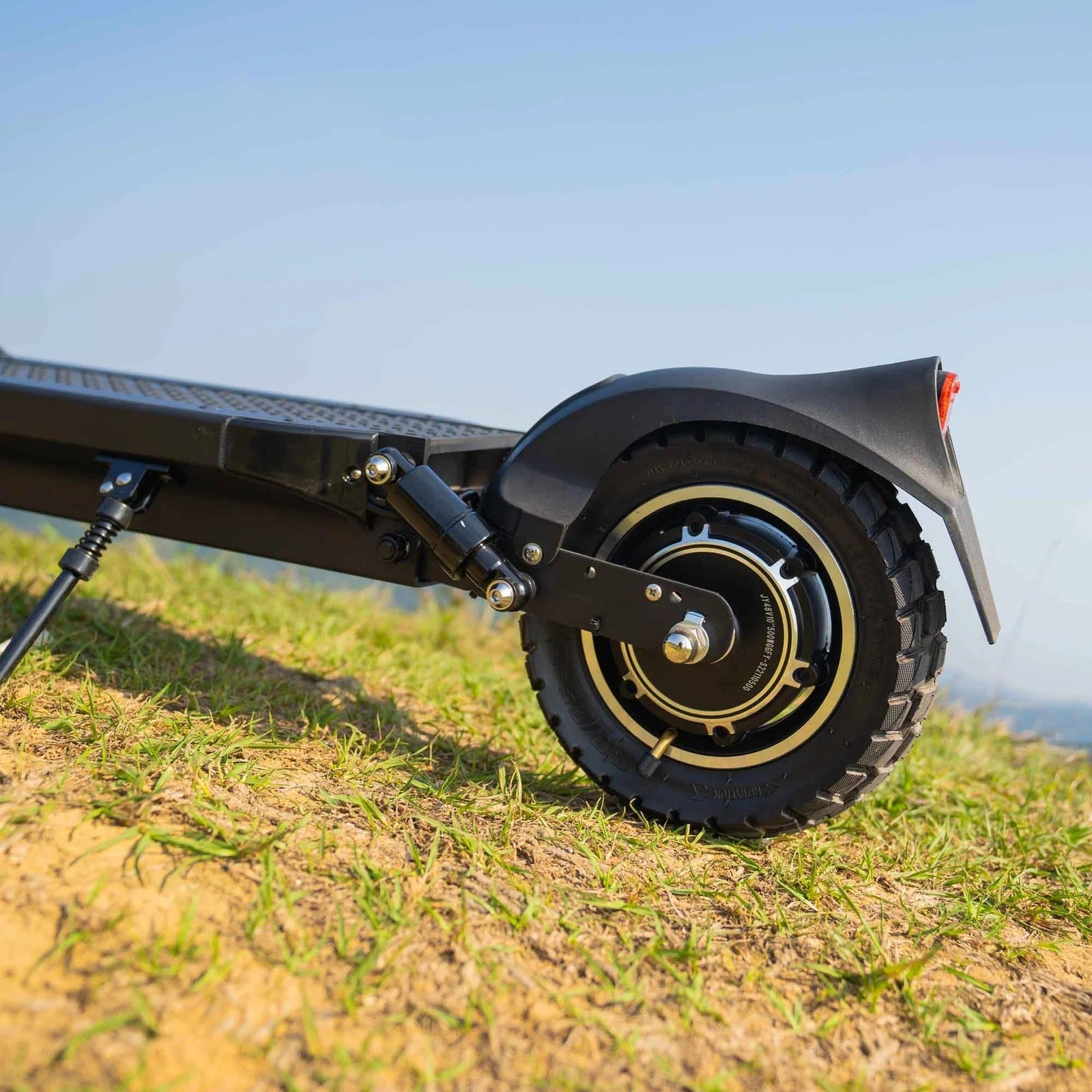 JOYOR Y8S City Commuter Electric Scooter