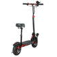 Trottinette électrique pliable FREEBOY-J11 Plus avec pneus tout-terrain de 11 pouces