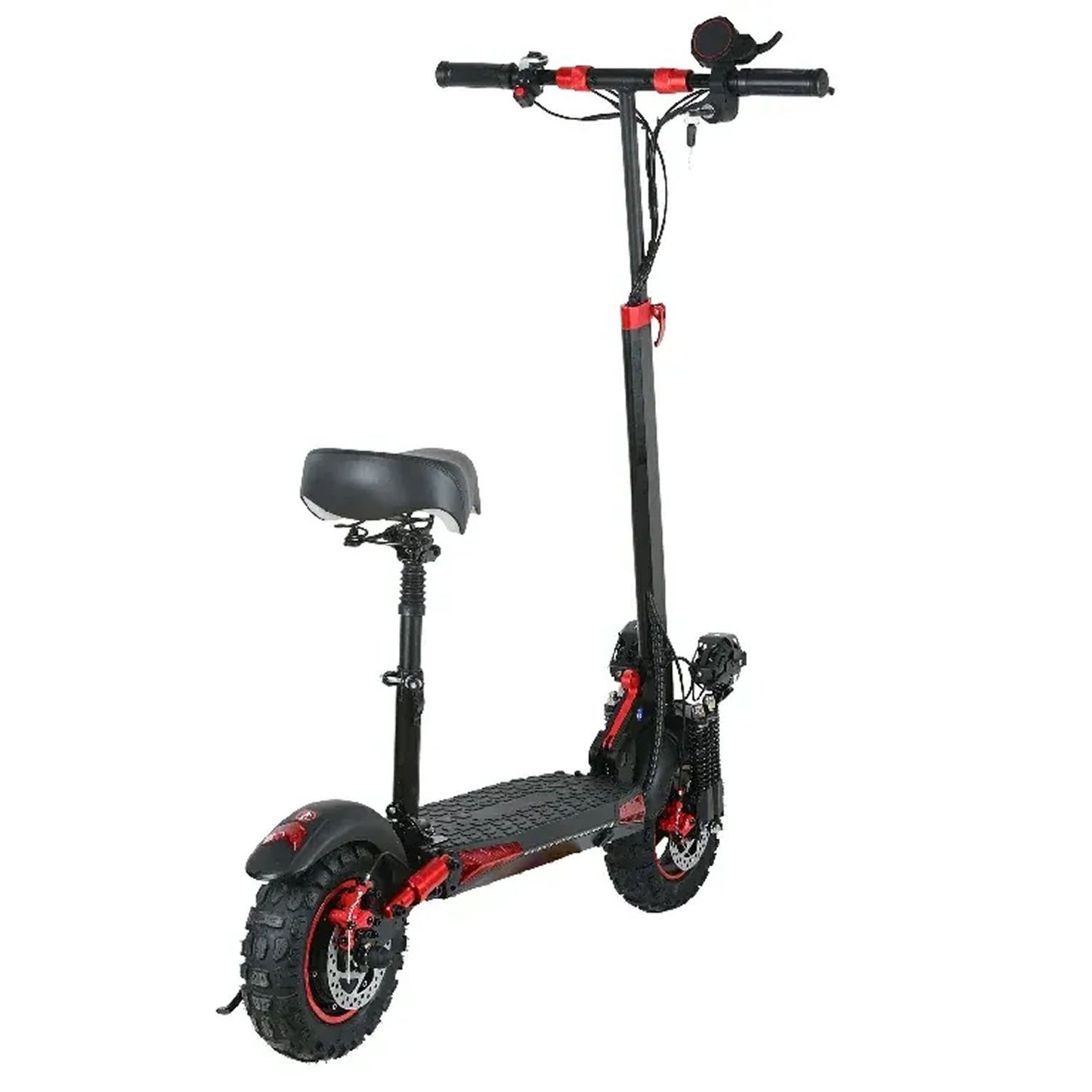 Freeboy J11 Plus Folding Scooter