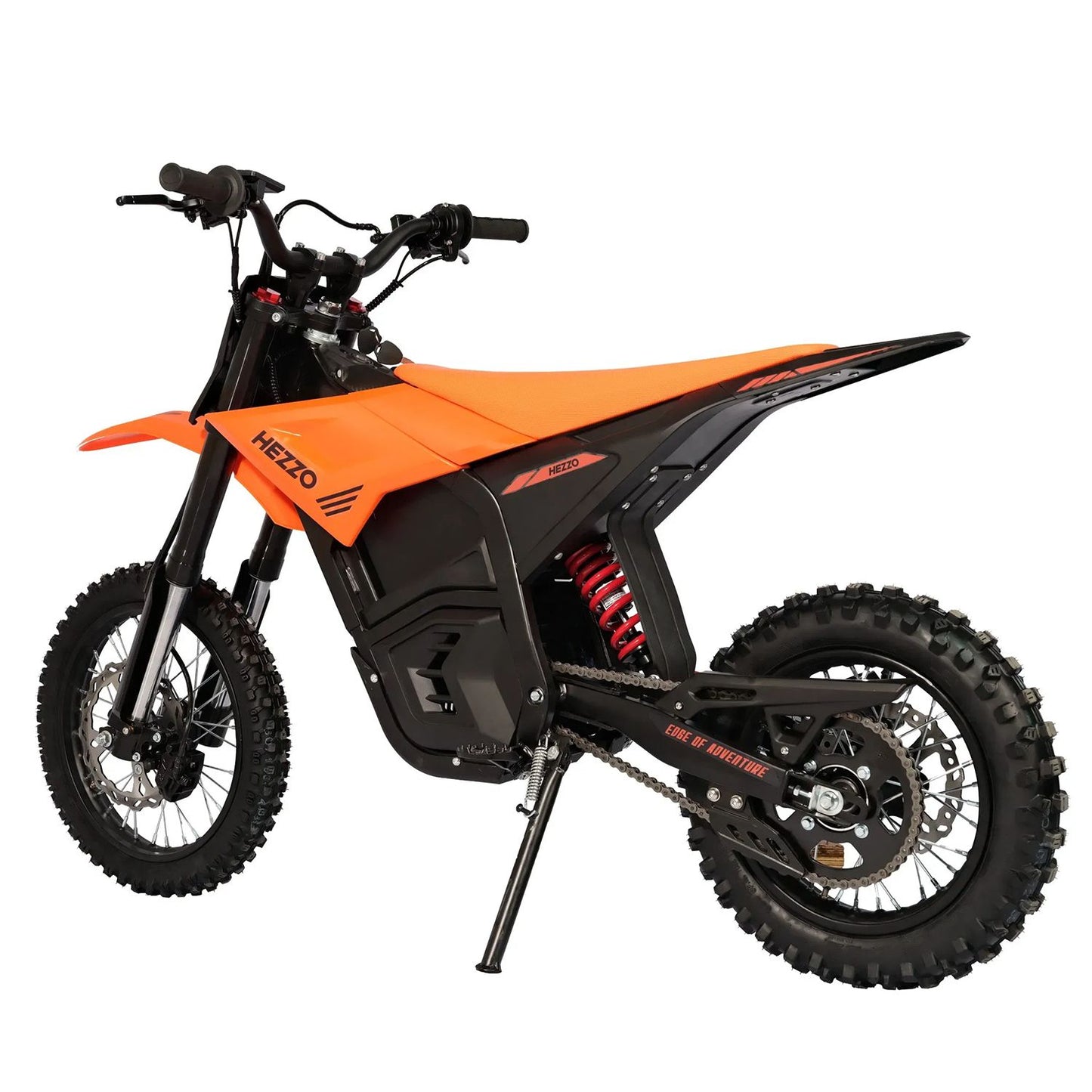 HEZZO D3 Electric Dirt Bike for Teens