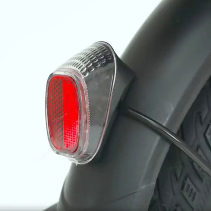 Hezzo T5 Foldable Commute E-Bike