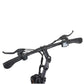Trottinette électrique pliable certifiée UL FREEBOY-H14