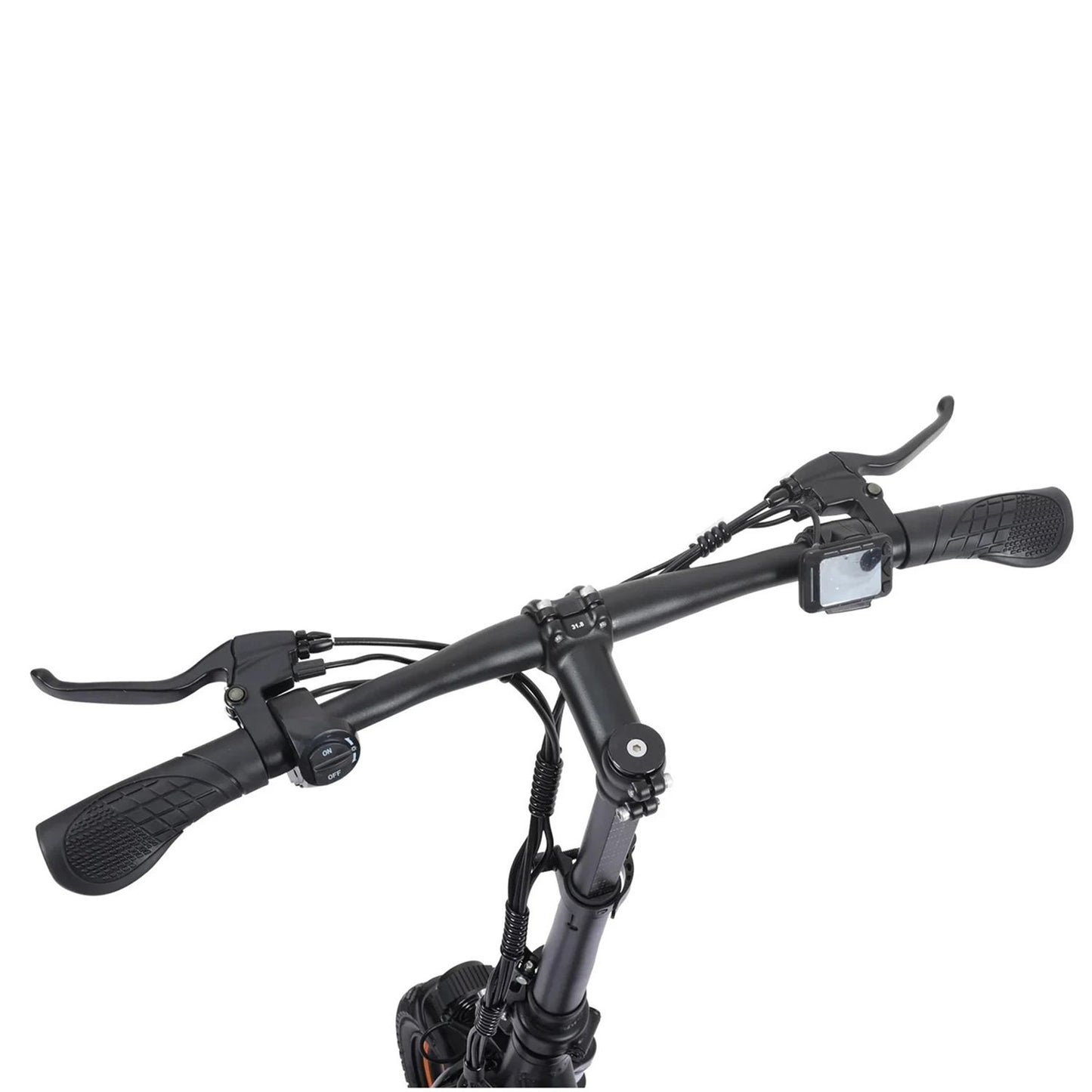 Freeboy H14 Folding Scooter