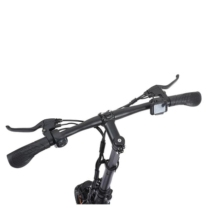 Freeboy H14 Folding Scooter