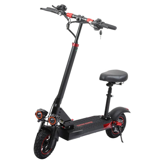 Freeboy J01 Commuter Scooter