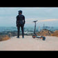 JOYOR S5-Z Scooter tout-terrain