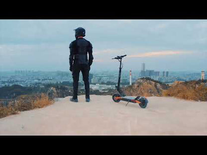 JOYOR S8-Z Pro All-terrain Scooter