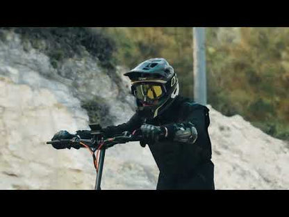 JOYOR T6E Pro All-terrain Scooter