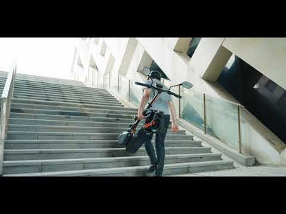 JOYOR S8E City Commuter Scooter