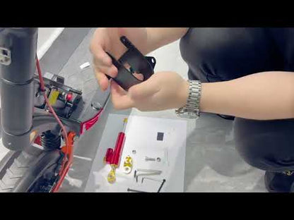 JOYOR T6/T10/T6E/T6E PRO Steering Damper