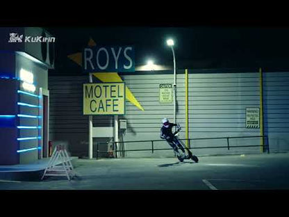 KuKirin G4 2000W Off-Road E-Scooter