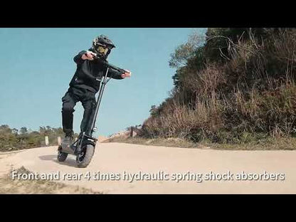 JOYOR Y8S ABE City Commuter Scooter