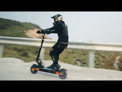 JOYOR T10 Dual-motor Scooter