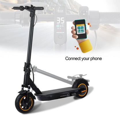 FREEBOY-J05 City 10-inch Electric Scooter