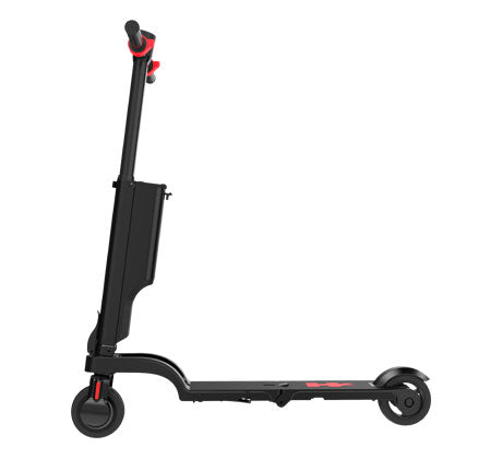 TY-X6 36V 5Ah City E-Scooter
