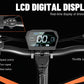 TODIMART S9 Off-Road Electric Scooter