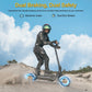 TODIMART X5S Dual motor Off-Road electric scooter